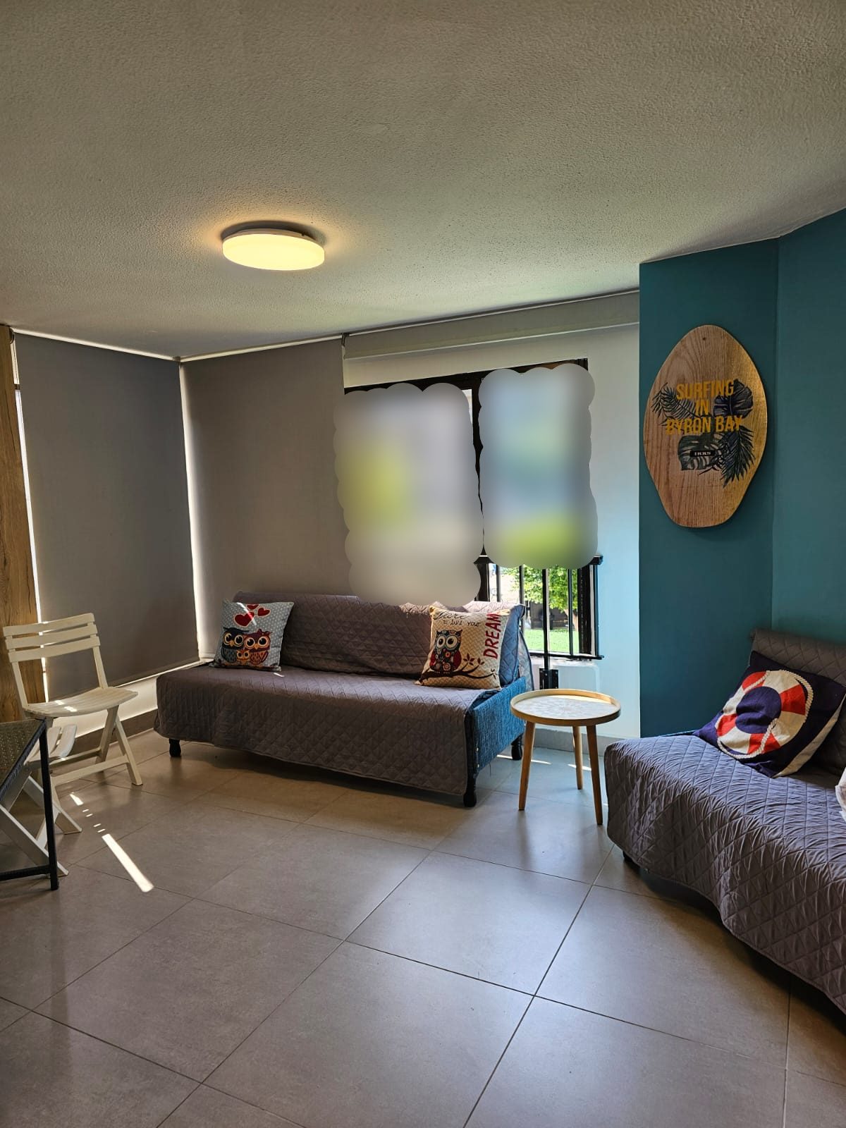 Ref (PE1.C.559)*** CHALET FOR SALE IN SAMAYA ***
Price: 82000$
1st floor
20 m² studio
Renovated
Furnished
City view
Near the pool
No parking
Low maintenance fees

Brokerage fees: 2.5 % in case of selling / 1 month rental value in case of rent. 

For more info, kindly contact us on 71 66 55 71 / 71 788 178 or message us on WhatsApp with your full name and the reference number of the property and we will contact you the soonest.

I SOLD is a member of the Real Estate Syndicate of Lebanon (REAL)

I SOLD (Lebanon), Zalka Highway, Zalka 690 Bld. 6th Floor

*** شاليه للبيع في سمايا ***
السعر: 82,000 دولار
الطابق الأول
استوديو بمساحة 20 متراً مربعاً
مُجدَّد
مفروش
إطلالة على المدينة
بالقرب من المسبح
بدون موقف سيارات
رسوم صيانة منخفضة

رسوم الوساطه في حاله البيع ٢٫٥ ٪ وقيمة شهر في حالة الإيجار 

للمزيد من المعلومات، يرجى الاتصال بنا على  (71788178)(96171665571+) أو مراسلتنا على الواتساب مع الإسم الكامل والرقم المرجعي للعقار وسنتواصل معك في أقرب وقت

شركة  ( أي سولد )  عضو في نقابه الوسطاء والاستشاريين العقاريين في لبنان	 